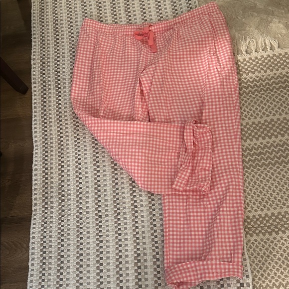 Amazon Essentials PJ Bottoms Sz XL - Picture 1 of 9
